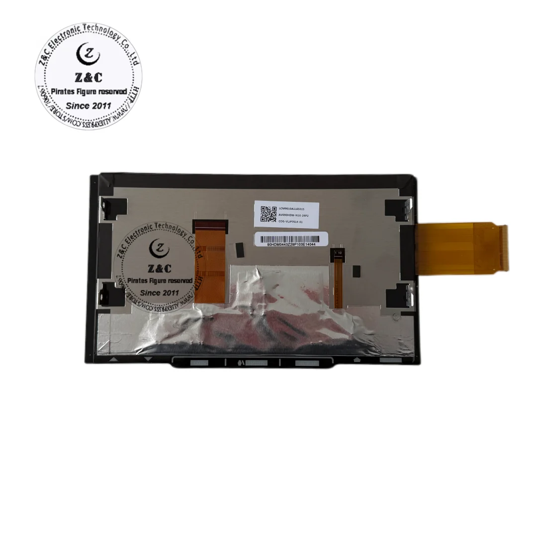 New COG-VLJP7014-01…