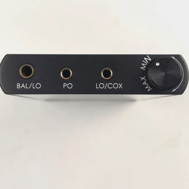 YIN LU MEI A5 Android 15 Player mit 9039pro DAC USB Digital Interface 4.4LO Hochwertiger Audio-Player