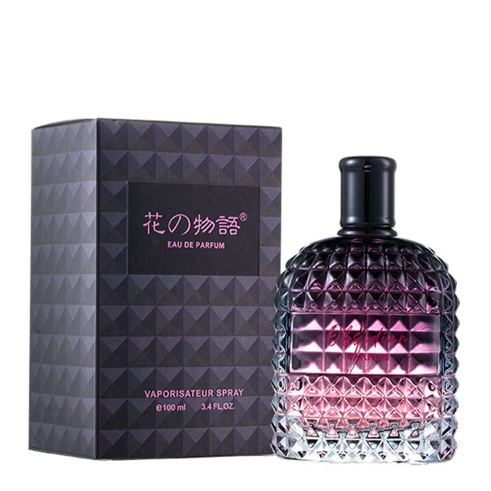 

French Rivet Women's Perfume Miss Adventure Perfume Stand Floral Fruity Long-last Fragrance High-end Romantic Eau De Toilette