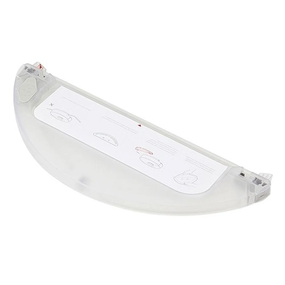 Резервуар для воды для робота-пылесоса xiaomi Roborock E4 Series Plus E3 E35