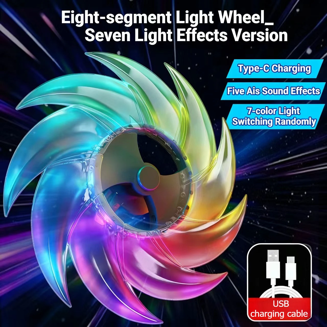 Colorful Outdoor To…