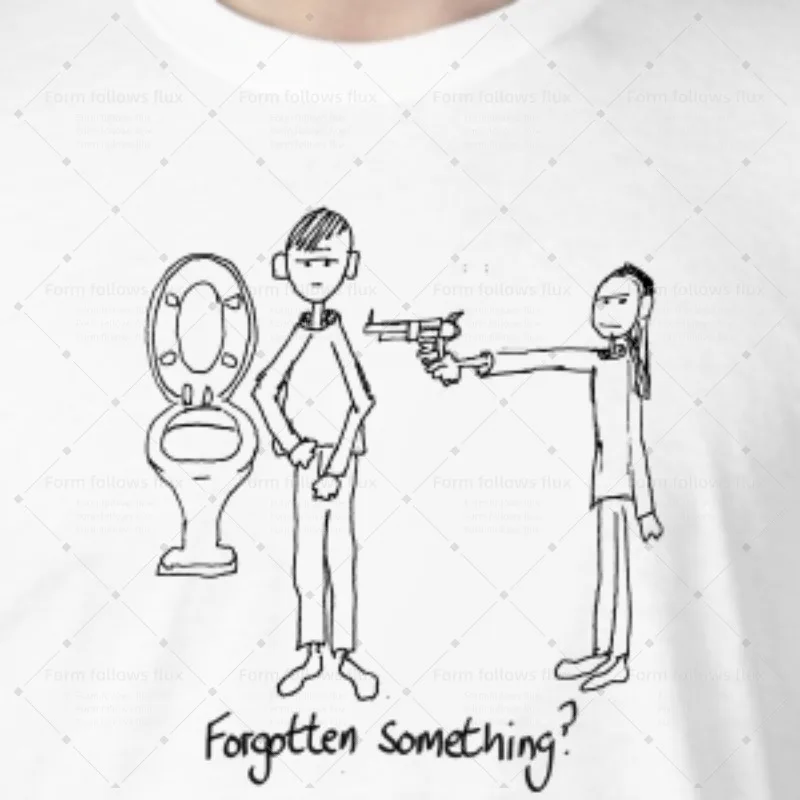 

2026 men T-Shirt Hoodie Toilet Seat Animals Family Family Mums Hand Drawn Comic style Unisex S-6XL Plus Size Friendly