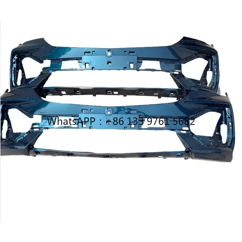 

Auto Body Kit Front Bumper Assembly OEM Front Bumper Kit for Geely Monjaro Xingyue L Xingyue S