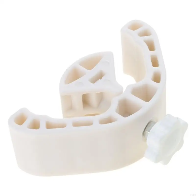   Infant Bed Barrier Clasps Multifunction Crib Guardrails Connection Toddler Crib Reinforcement Brackets Crib Edges Supporting