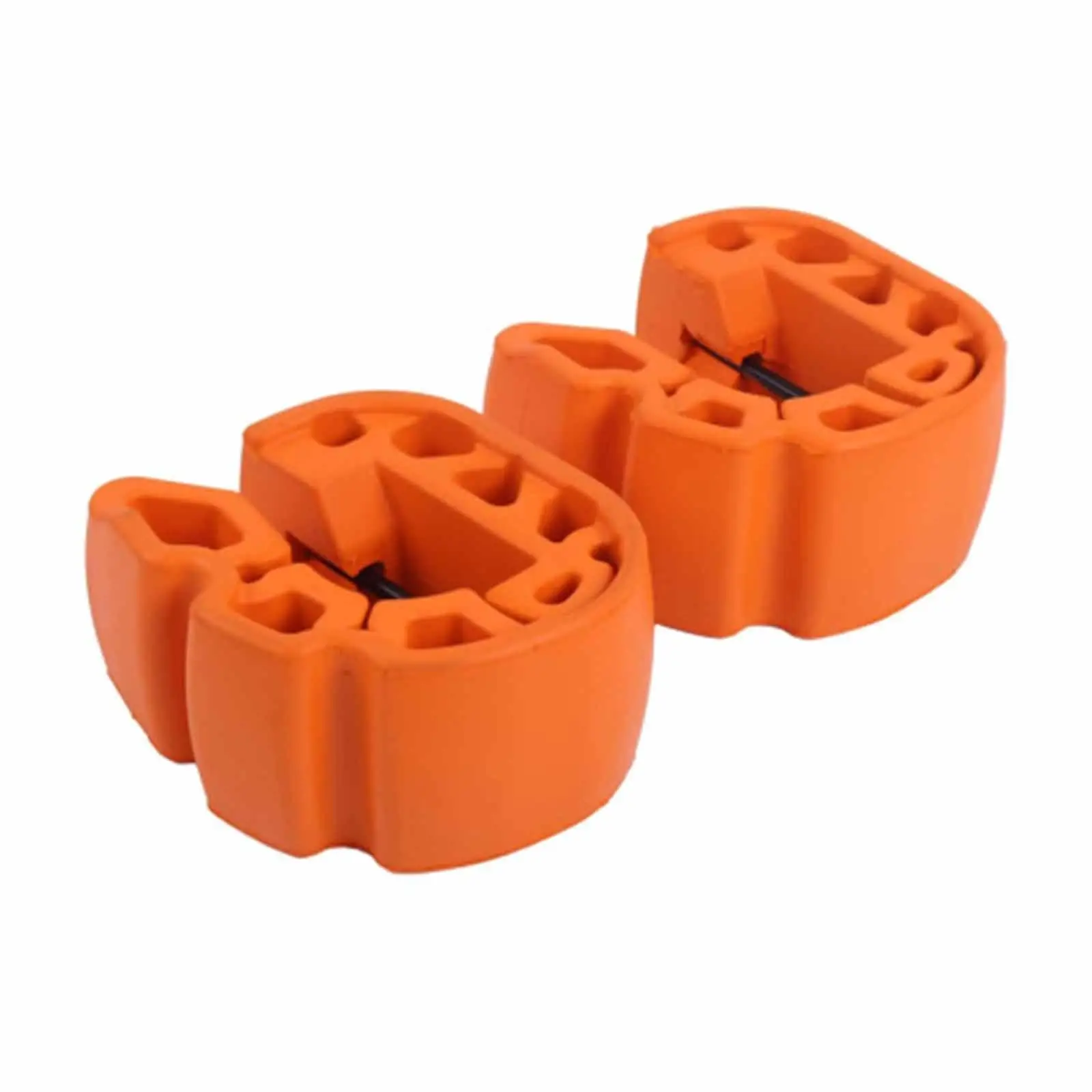 

2Pcs Jet Ski Bumpers Accessories Shock Absorber Watercraft for Boat Docking Buffer Replacement Boats Quick Release Fender Clips