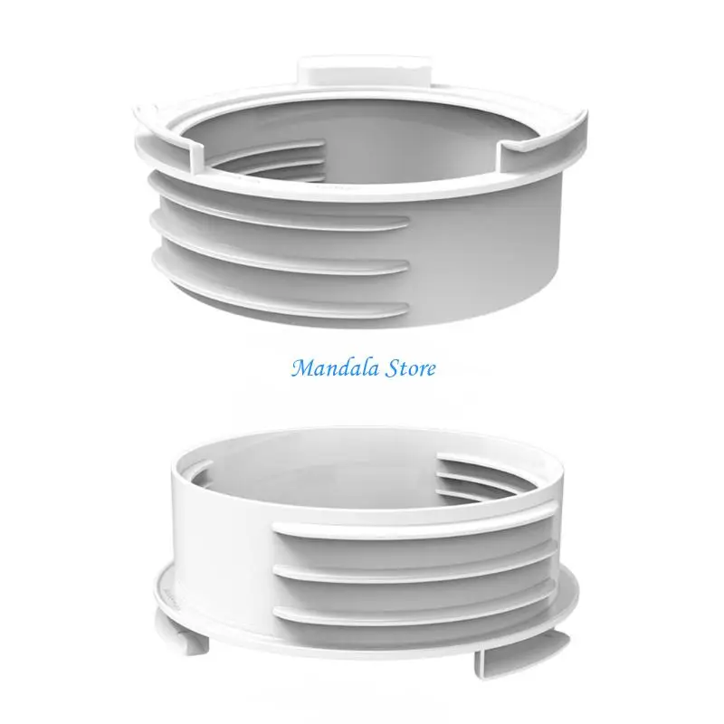 U2JC Reliable Air Circulation Component For Better Air stream In House Or Office