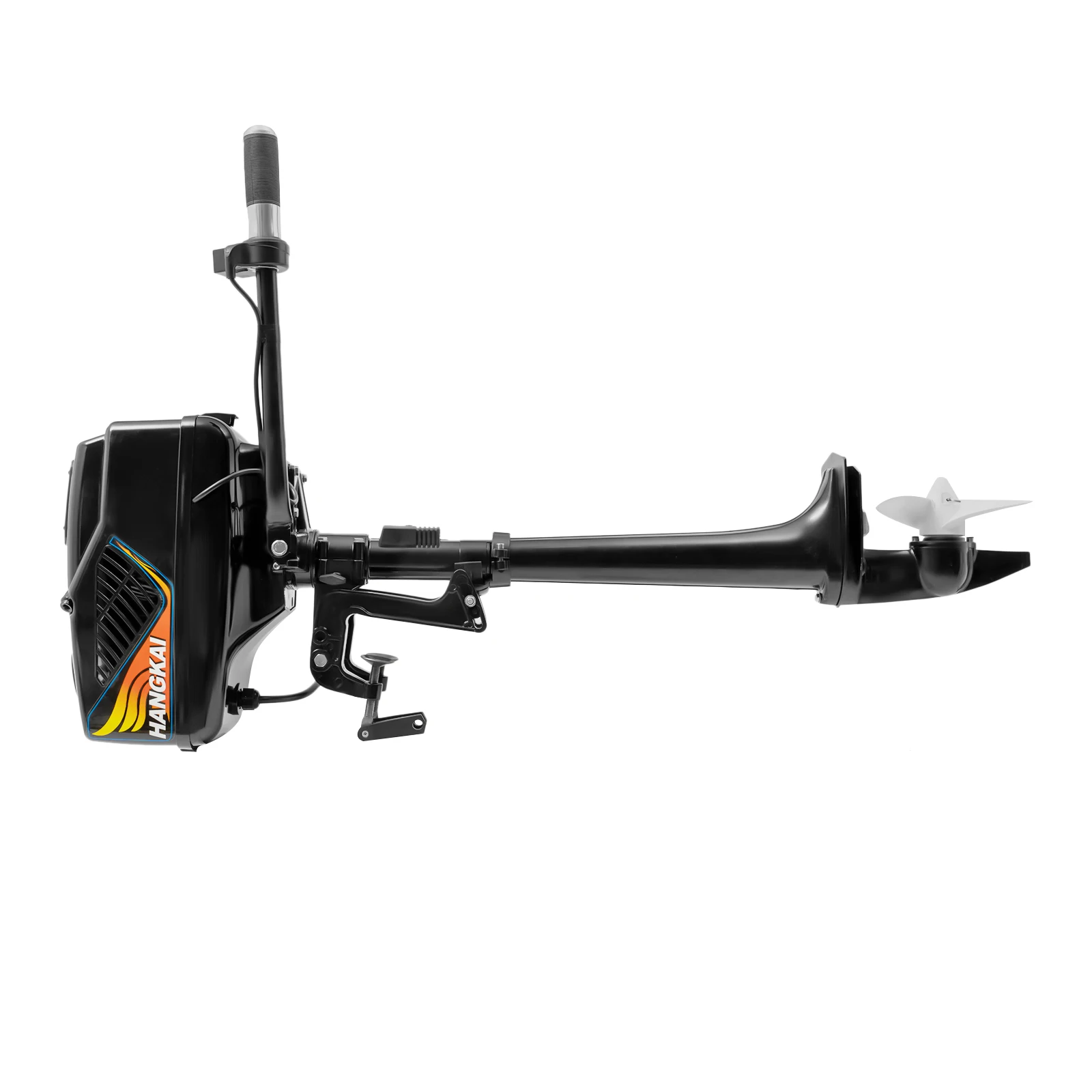 48 فولت 1000 واط الكهربائية آلة خارجية زورق المحرك 48 فولت محرك القارب فرش السيارات