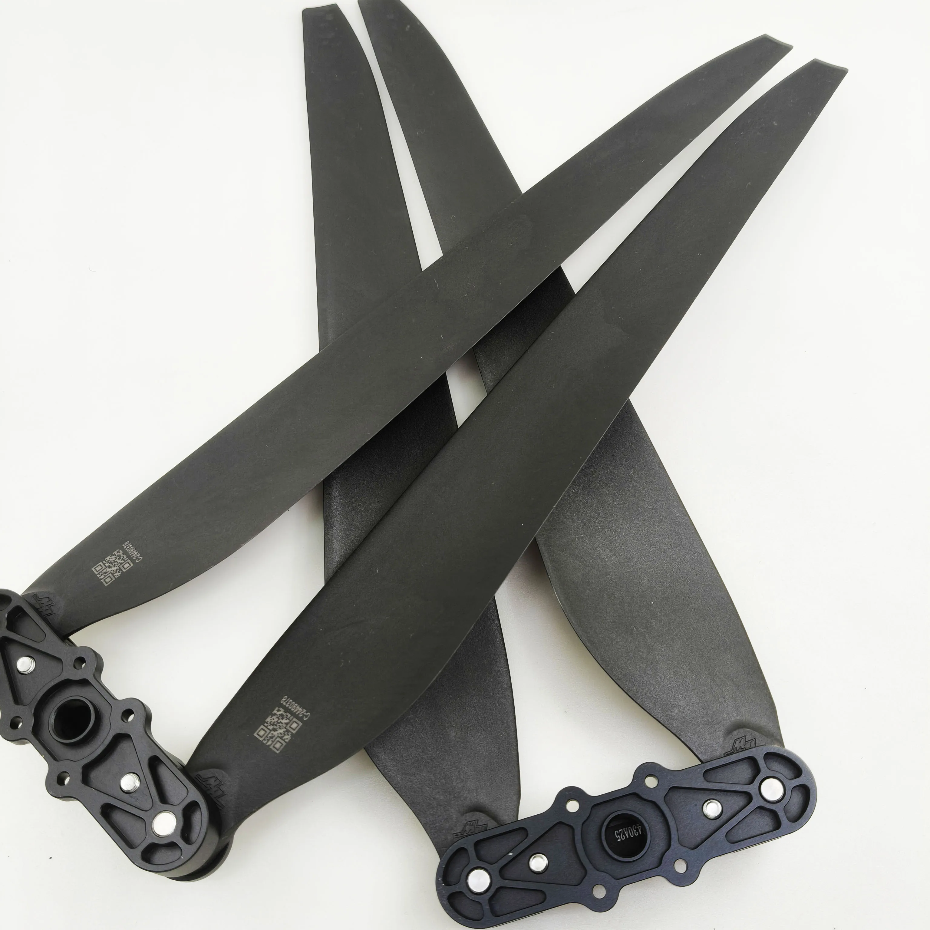 

Hobbywing Original 3011 x8 Motor Power System Folding Propeller For Agricultural Drones UAV Blades Prop Accessory Aftersales