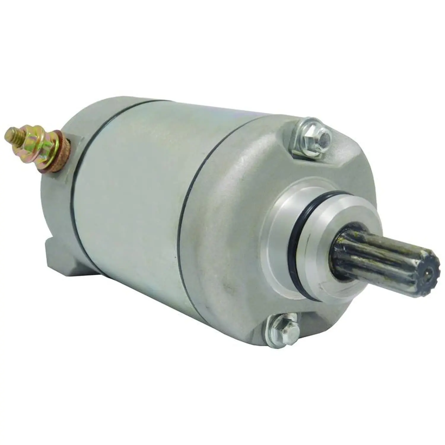 

Starter Fit For Polaris ATV Sportman Forest Touring 550 2011-2015 3090221, SMU0491, SMU0491, 41054149