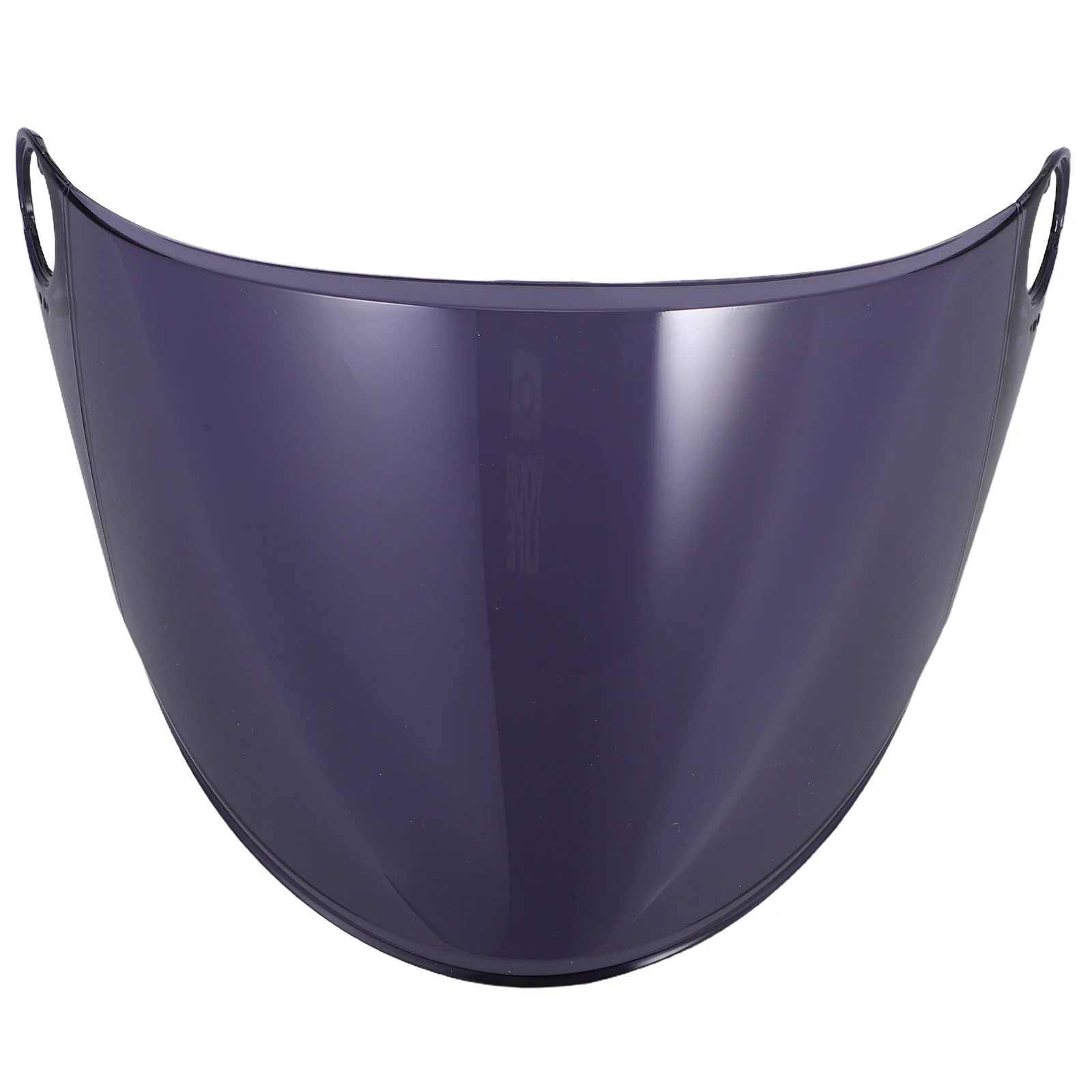

Universal Motorcycle Visor Replacement Wind Shield Lens Waterproof Sunshade For Cycling Motorbike Riders