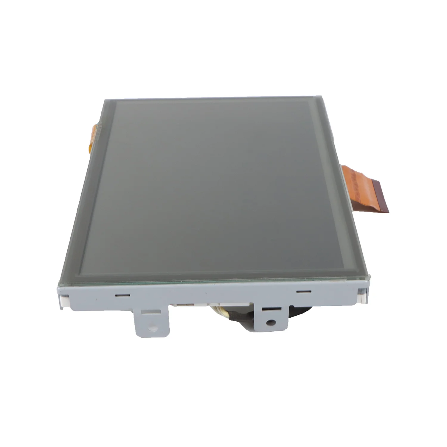 LTA080B450F 8 Inch Car Navigation Radio LCD Touch Screen For Toyota Sequoia Land Cruiser  Lexus LS460 LX570 2007-09 Screen Parts