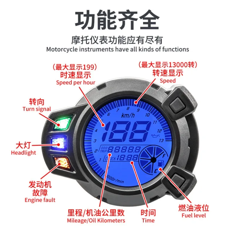 Motorcycle Modified…