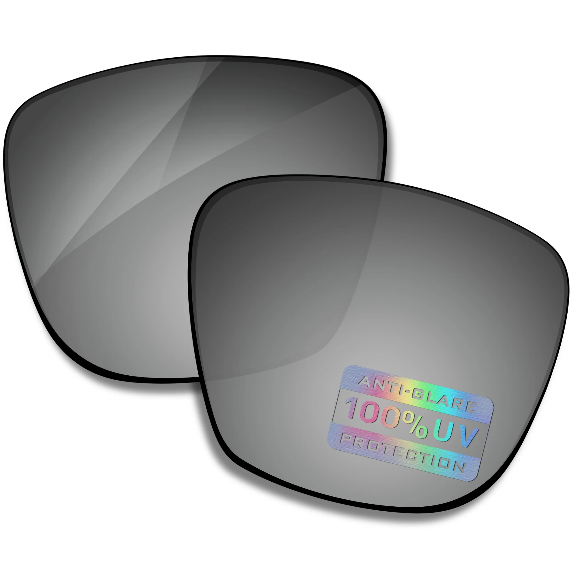 MYCOURAG Replacement Lenses for OAKLEY Hold On OO9298 Sunglasses UV400 Protection Multi-Color Options