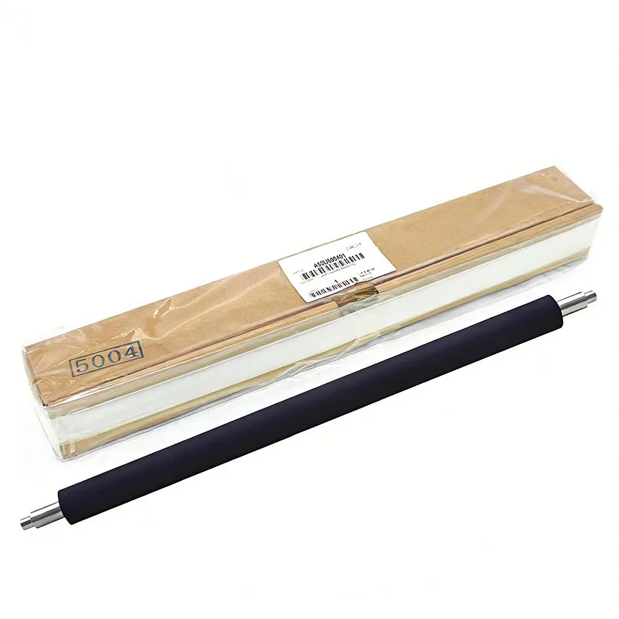 

A50U500401 Original New 2nd Transfer Roller /Upper for Konica Minolta C1060 C2070 C3070 C4080