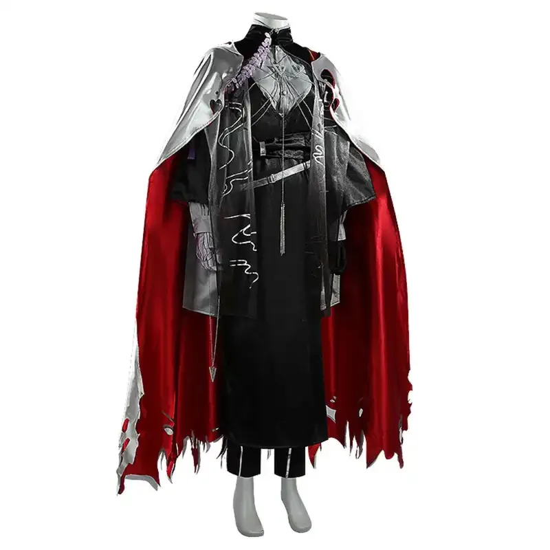 

Костюм для выступлений на Хэллоуин, Рождество, карнавал, ролевая игра, платье Kenmochi Toya