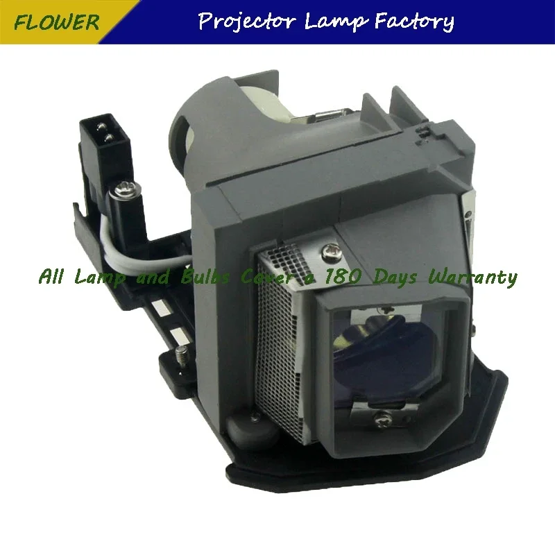 Hot Sale BL-FU185A/SP.8EH01GC01 Projector Lamp Module for OPTOMA DS316 DX619 ES526 EX536 HD66 PRO150S PRO250X with housing