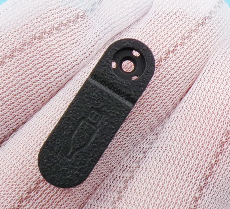 Original Ulefone Armor 27T pro Earphone Rubber Plug Type-C Compatible with Armor 27T Armor 27 Smart Phone Accessories