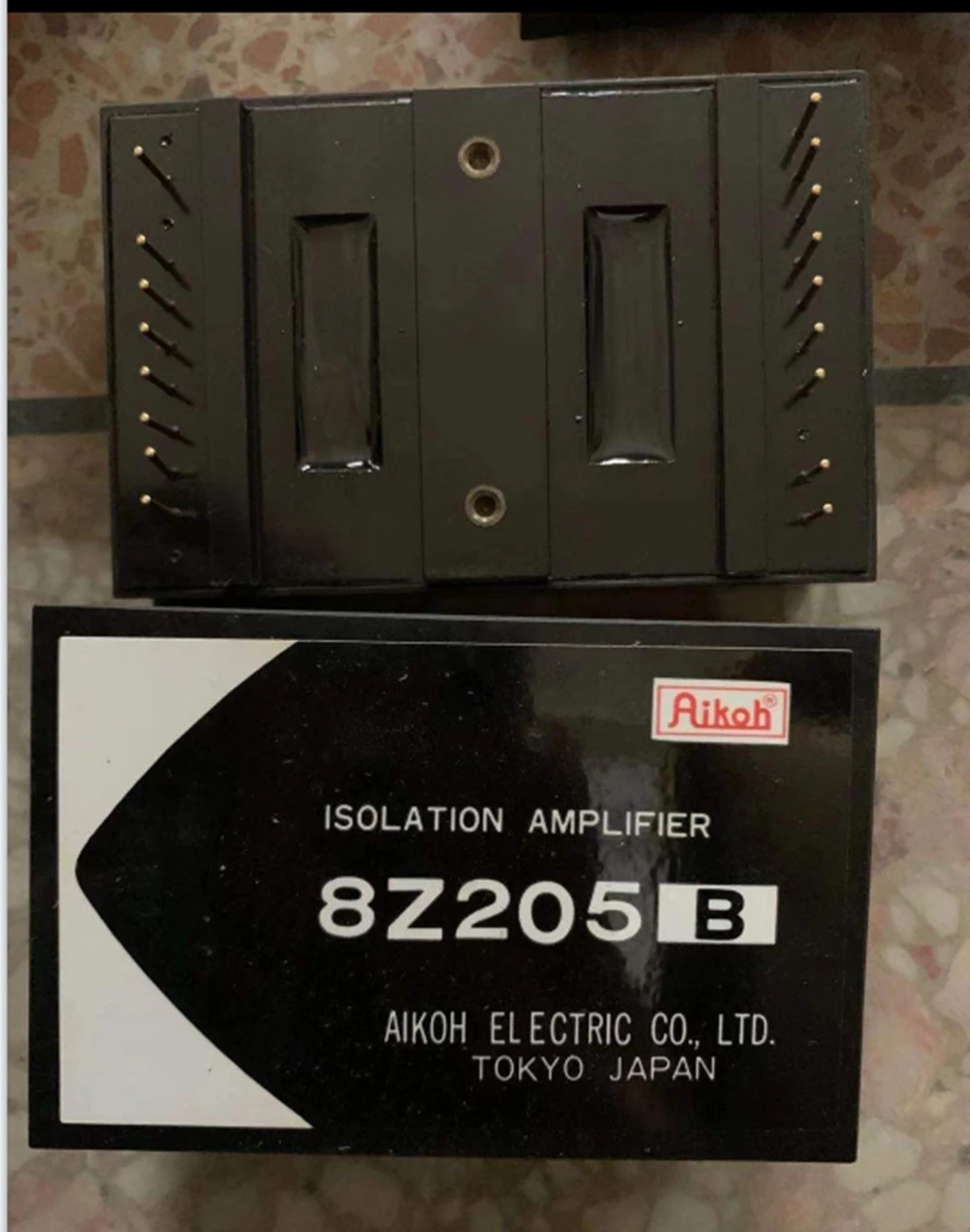 

8Z205B 8Z205A 1pcs/lot New&Original In Stock