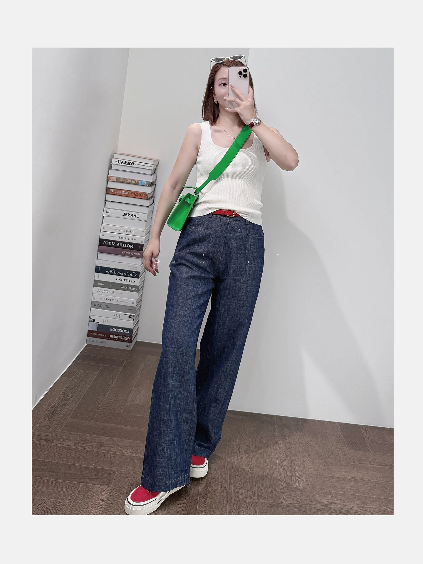 

Ultra-Comfortable Slimming Svel T-irt Soft Skin-Like Basic Layering Top OL Sle Commute Faion Sweat-ng Summer