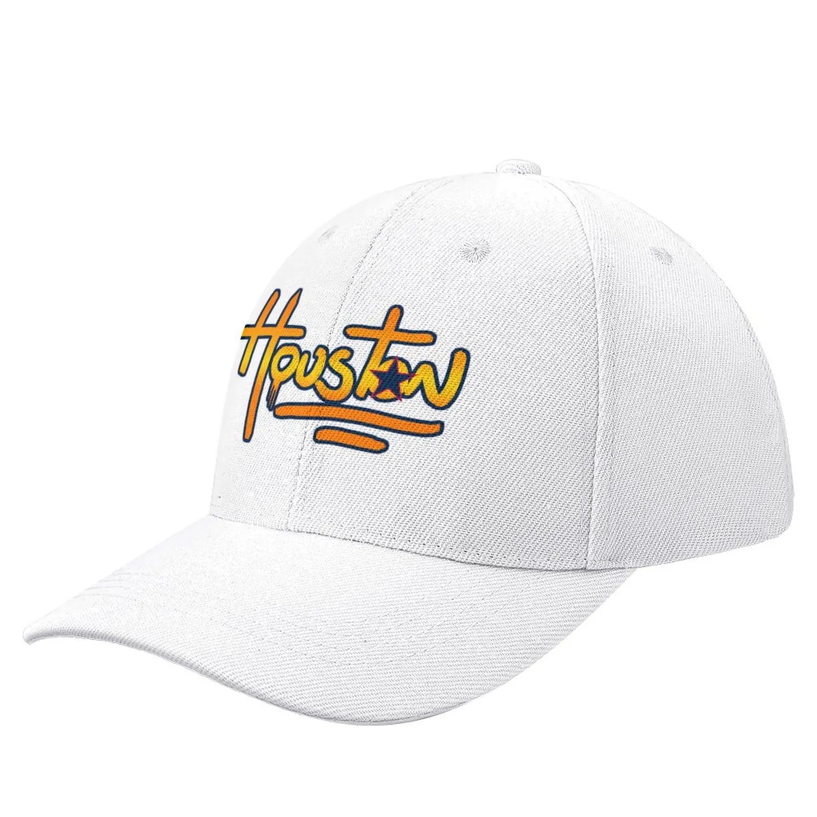 Space City Baseball Team Baseball Cap Designer Hat black Anime Sports Cap Caps For Men Women's