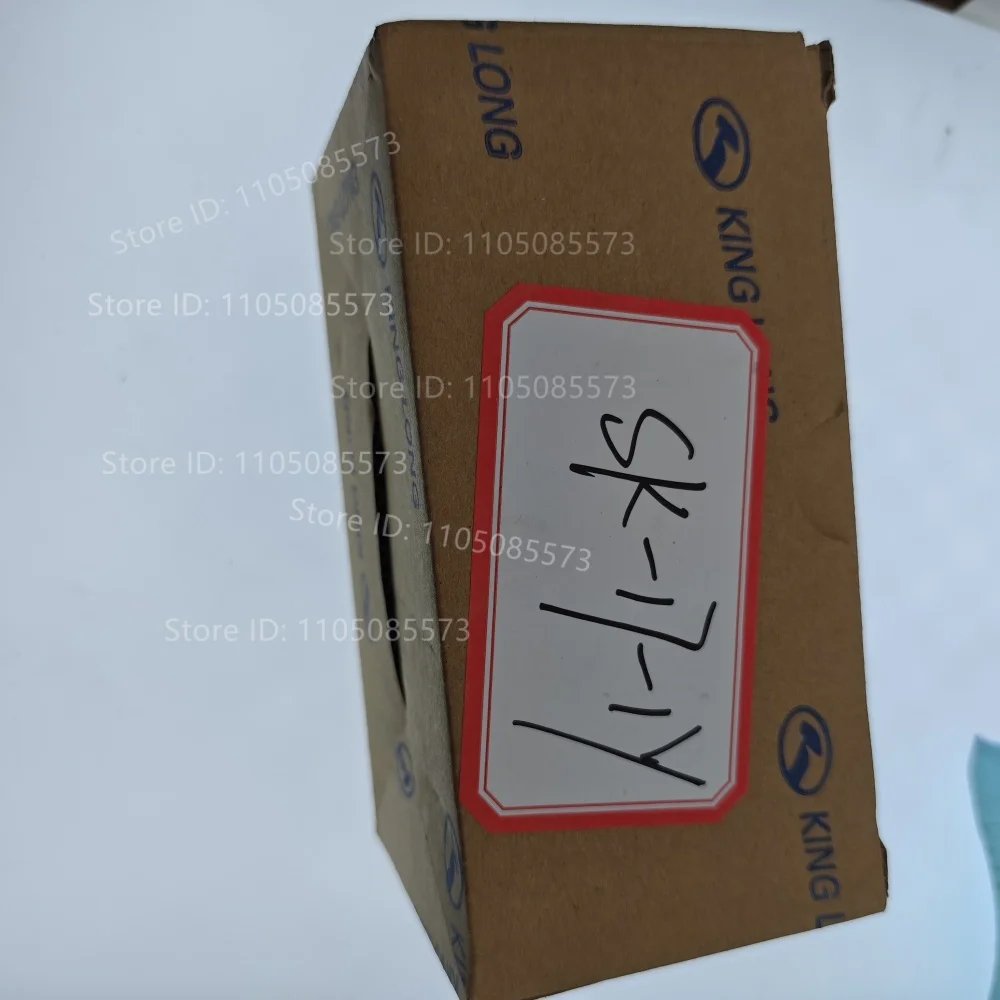24V SK-17-1Y A/C Air conditioning system climate control panel 171 SK-17-1
