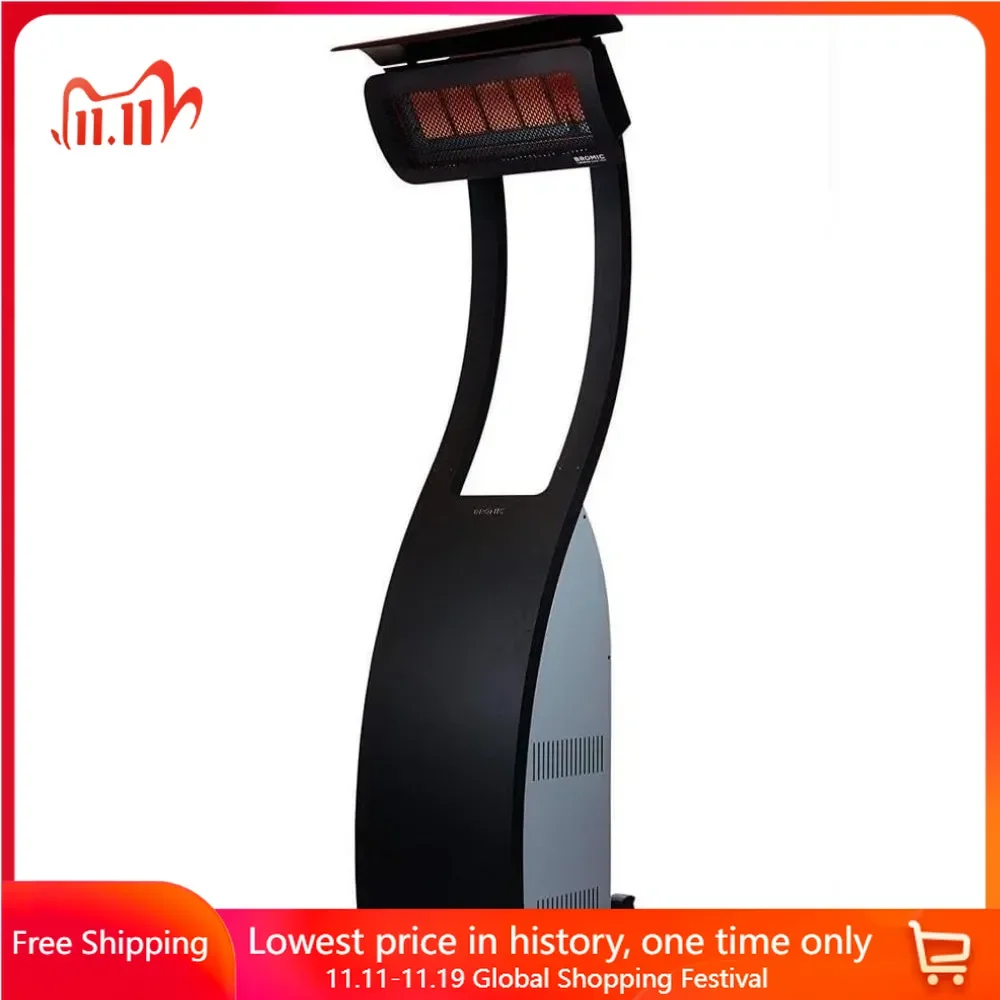 

Patio Heater Covers Portable Intelligent - Heating, Propane, Liquefied Petroleum Gas, Outdoor, Terrace Heater Garden Supplies