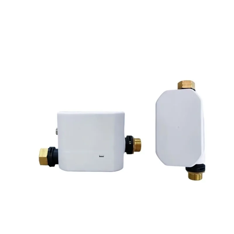 Tankless smart toilet booster pump Ultra-quiet automatic start-stop household micro toilet booster pump 1pcs