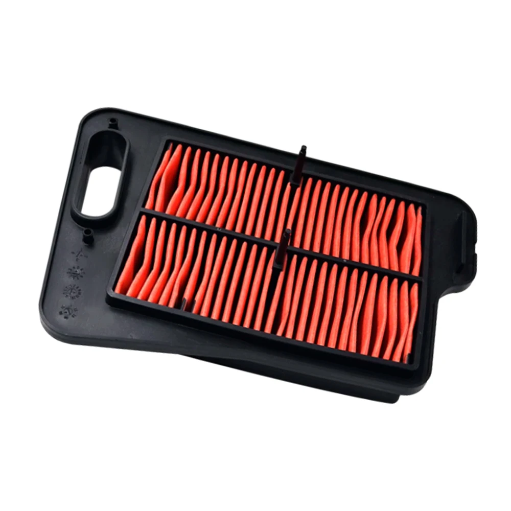 Motorcycle Air Filter Cleaner For Suzuki Burgman 400 Skywave 400 AN400 2007-2016 13781-05H00-000