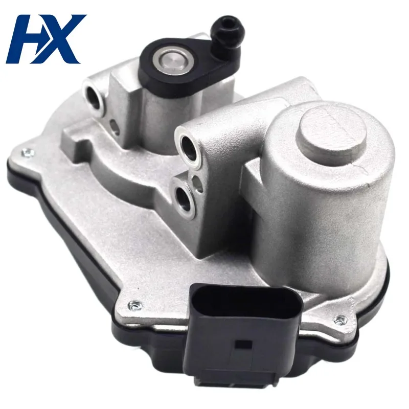 059129086G 059129086K  Intake Manifold Swirl Flap Actuator Motor  for A4 A5 A6 Q5 Q7 VW 2.7 TDI 3.0 TDI  059129086L