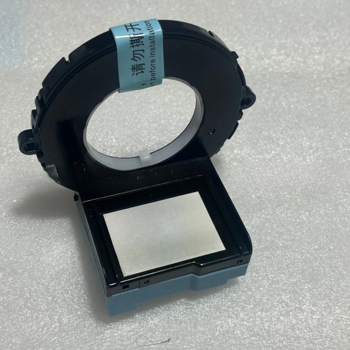 89245-0K010 Steering Angle Sensor VSC ESP Stability Control Wheel Position Replacement Detector