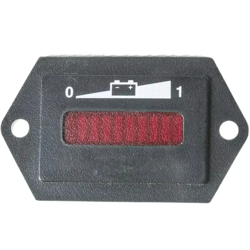 

DLB 908L12BZ1 908LN24BZ1 908L36BZ1 908L48BZ1 Battery Indicator Voltage Hour Meter