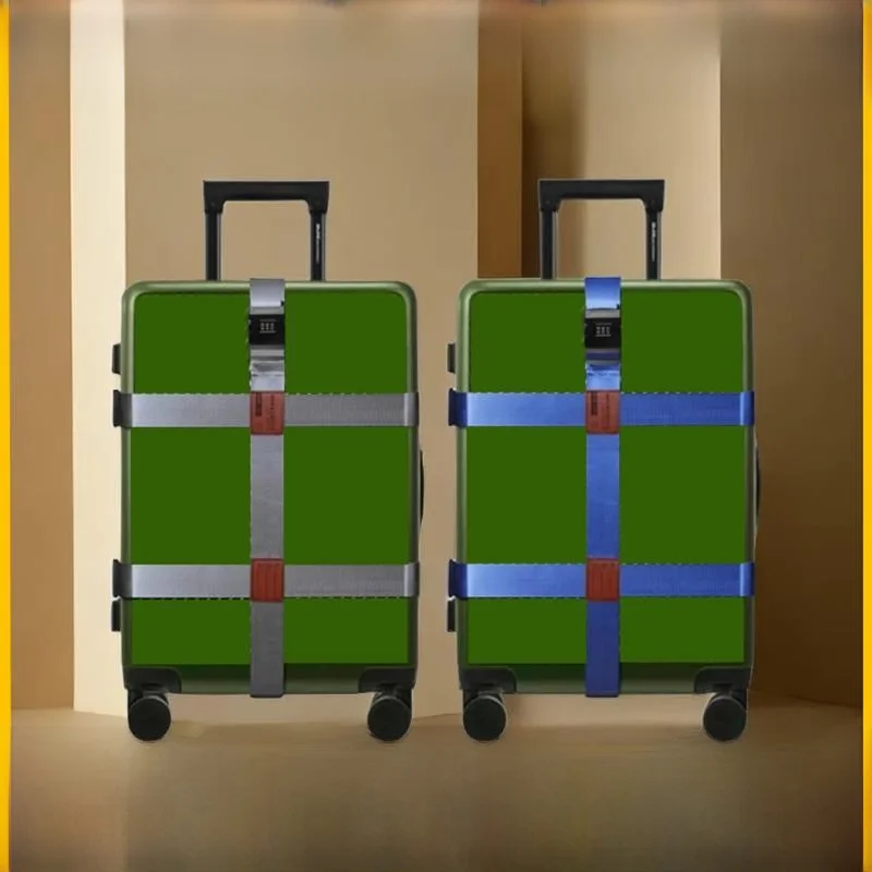 Anti-Theft Strap Lo…