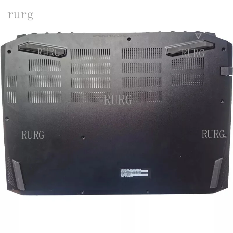 R+ New laptop palm rest cover for Acer Nitro 7 AN715-51 N18C3, including the base and outer shell
