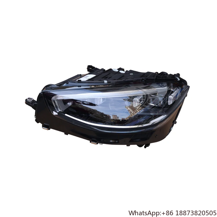 High performance Car parts LED Headlight Car Headlamp Mercdes-Benz 223 OE A2239068703