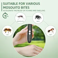 Bug Bite Vacuum Remover Suction Extractor Mosquito bite helper After Tool Itch Relief mosquito bite suction tool/China/USB