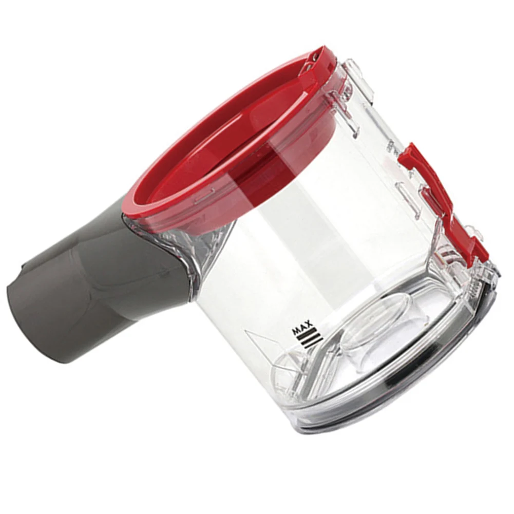 

Dust Bin For V8 For Trigger For Absolute Vacuum Cleaner Accessories 967699-01 96769901 Household Cleaning Appliance