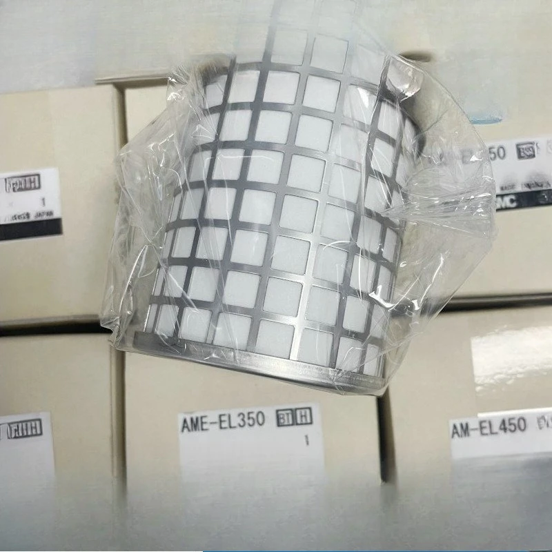 أجزاء لمرشح الدقة الأصلي SMC AME/AMH/AMD/AM-EL150 250 350 450 550 650 850 #4