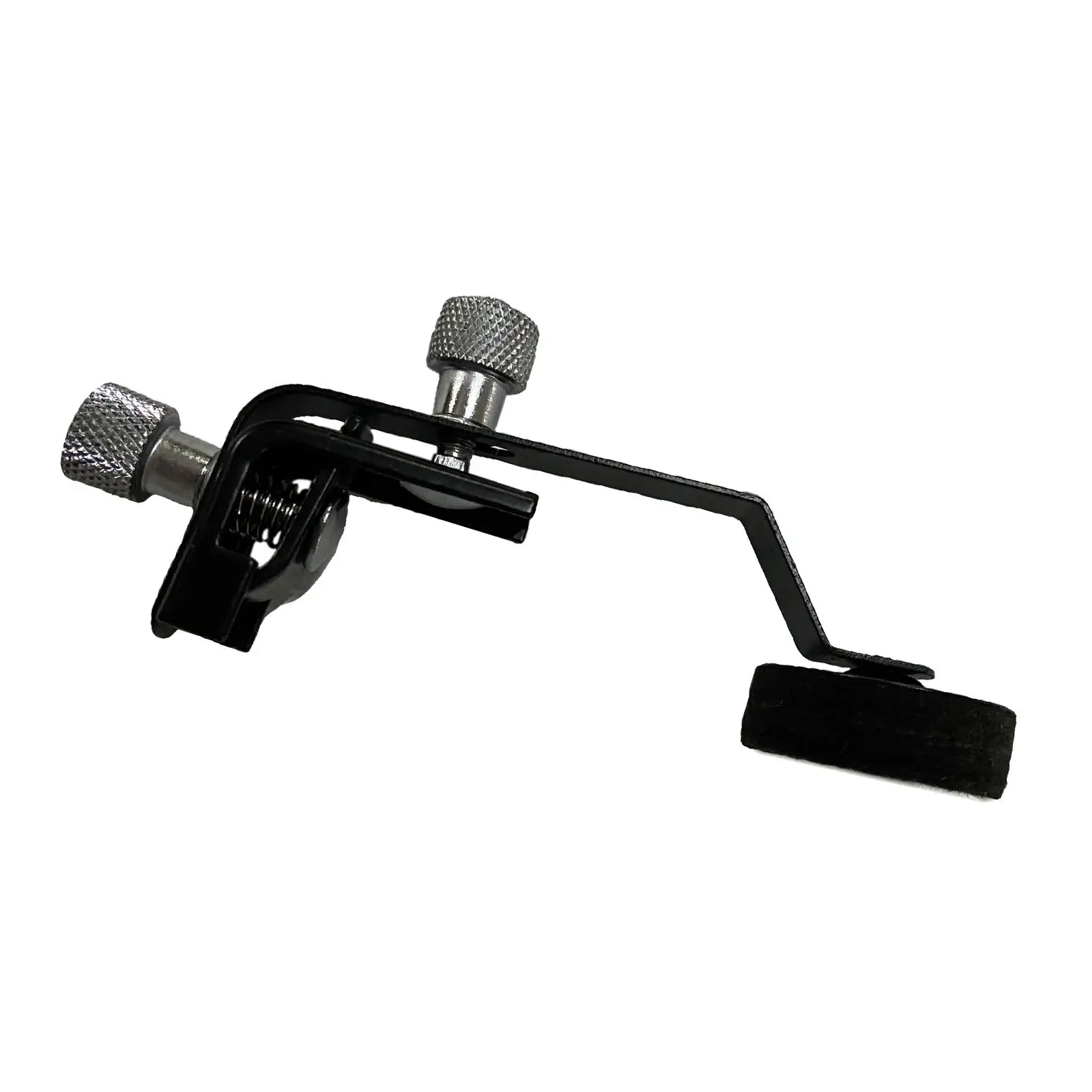 Snare Drum Muffl Tones Control with Black for Snares Musical Parts