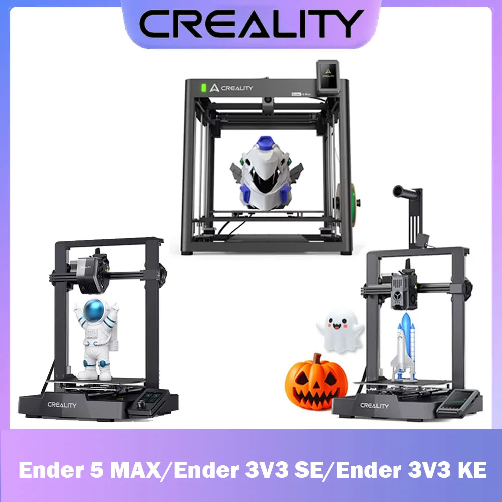 3D-ΠΏΡΠΈΠ½ΡΠ΅Ρ Creality Ender 5 MAX / Ender 3 V3 SE / Ender 3 V3 KE 3D-ΠΏΡΠΈΠ½ΡΠ΅Ρ ΠΡΡΡΡΠ°Ρ ΡΠΊΠΎΡΠΎΡΡΡ ΠΏΠ΅ΡΠ°ΡΠΈ ΠΠ²ΡΠΎΠΌΠ°ΡΠΈΡΠ΅ΡΠΊΠΎΠ΅ Π²ΡΡΠ°Π²Π½ΠΈΠ²Π°Π½ΠΈΠ΅ Sprite Direct Extruder 3D-ΠΏΡΠΈΠ½ΡΠ΅Ρ Creality Ender 5 MAX / Ender 3 V3 SE / Ender 3 V3 KE 3D-ΠΏΡΠΈΠ½ΡΠ΅Ρ ΠΡΡΡΡΠ°Ρ ΡΠΊΠΎΡΠΎΡΡΡ ΠΏΠ΅ΡΠ°ΡΠΈ ΠΠ²ΡΠΎΠΌΠ°ΡΠΈΡΠ΅ΡΠΊΠΎΠ΅ Π²ΡΡΠ°Π²Π½ΠΈΠ²Π°Π½ΠΈΠ΅ Sprite Direct Extruder