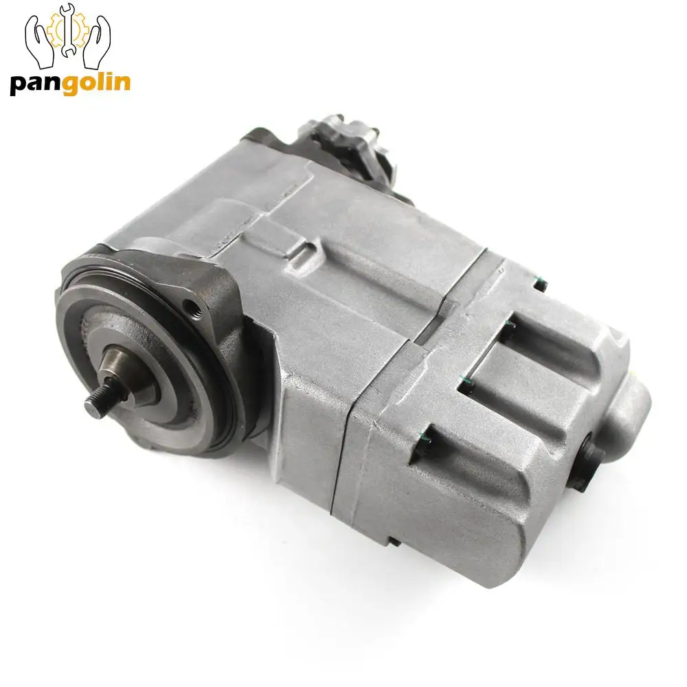 1pc Oil Actuating Pump 319-0677 3190677 for 324D 325D 326D 328D 329D 330D 336D 340D Excavator Parts with 6 Months Warranty