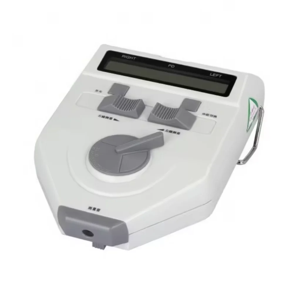 

LY-9AT Ophthalmic PD Meter (AA battery) Direct Digital Pupilometer Pupil Distance Accurate Measuring Machine