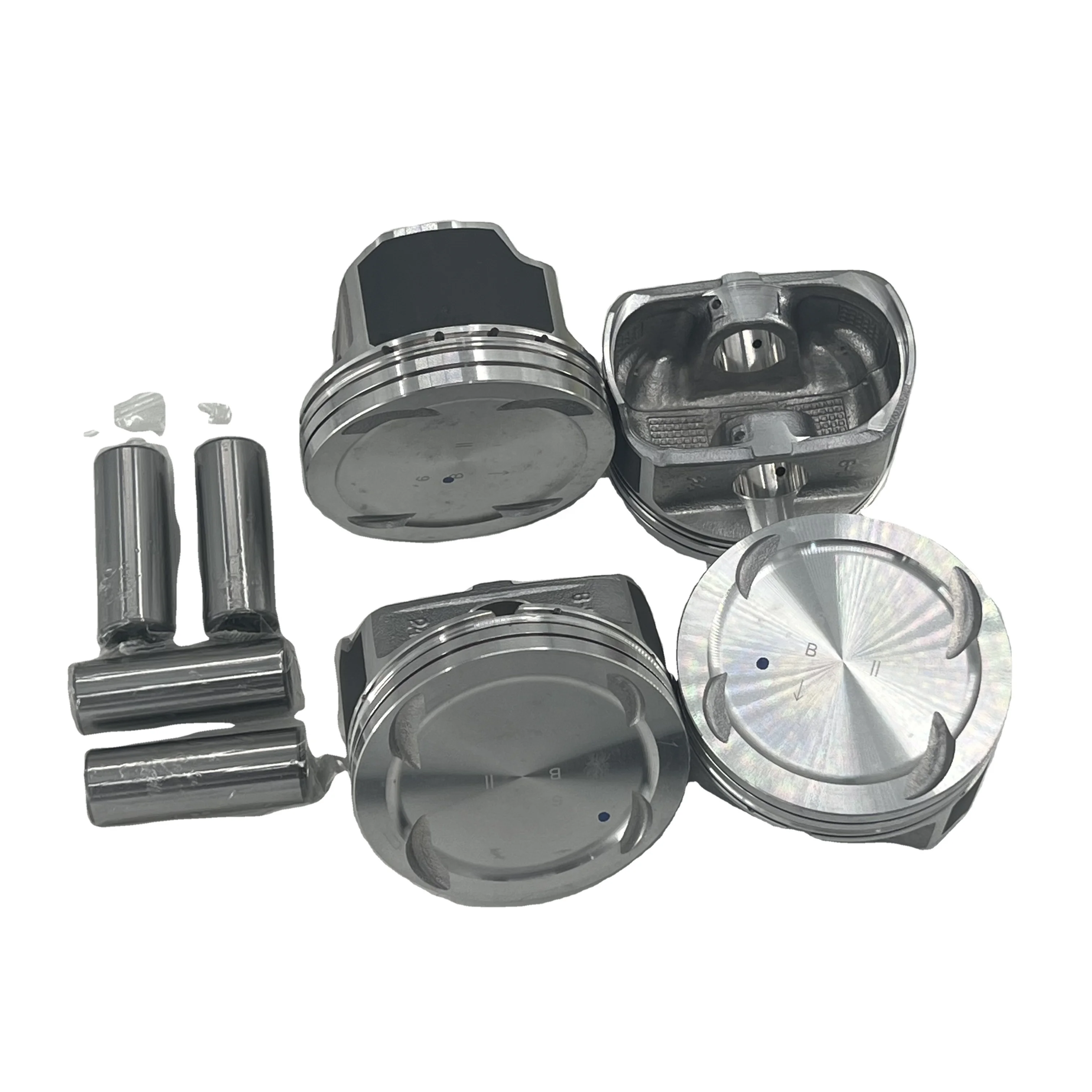 

Dream Garage High Quality Factory Stock Auto Engine Part Piston 88mm OE 23410-2G600 For