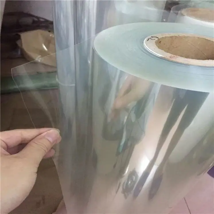 Рисунок 5 - Оптовая продажа, прозрачный лист,