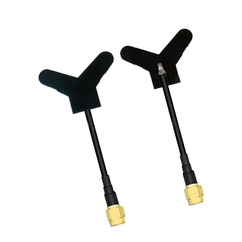 3.3GY Type Drone Antenna FPV Transmitter Receiver Wireless Video Transmission Model Airplane Toy Parts Accessories