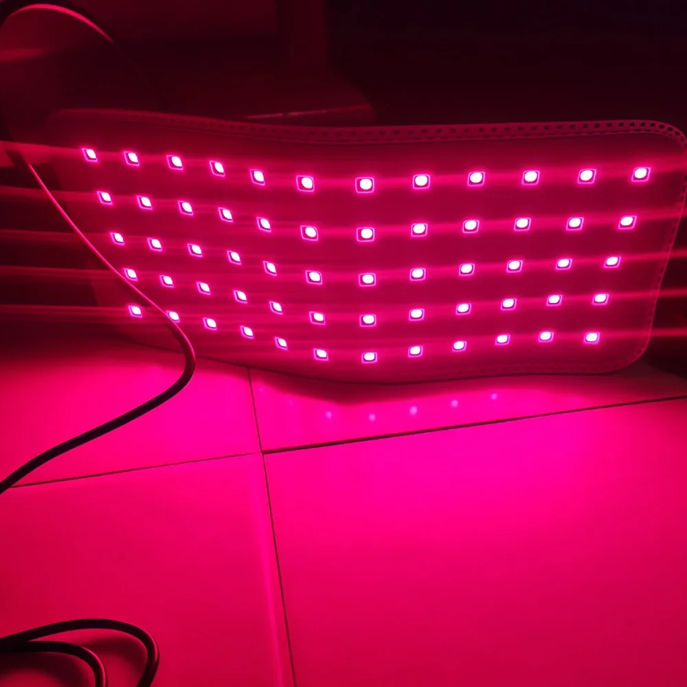 

Pet Physical horse Hoof Infrared Red Light Therapy Pad Mat for Pet High Quality PDT Therapy Tedon Boot 660nm 850nm