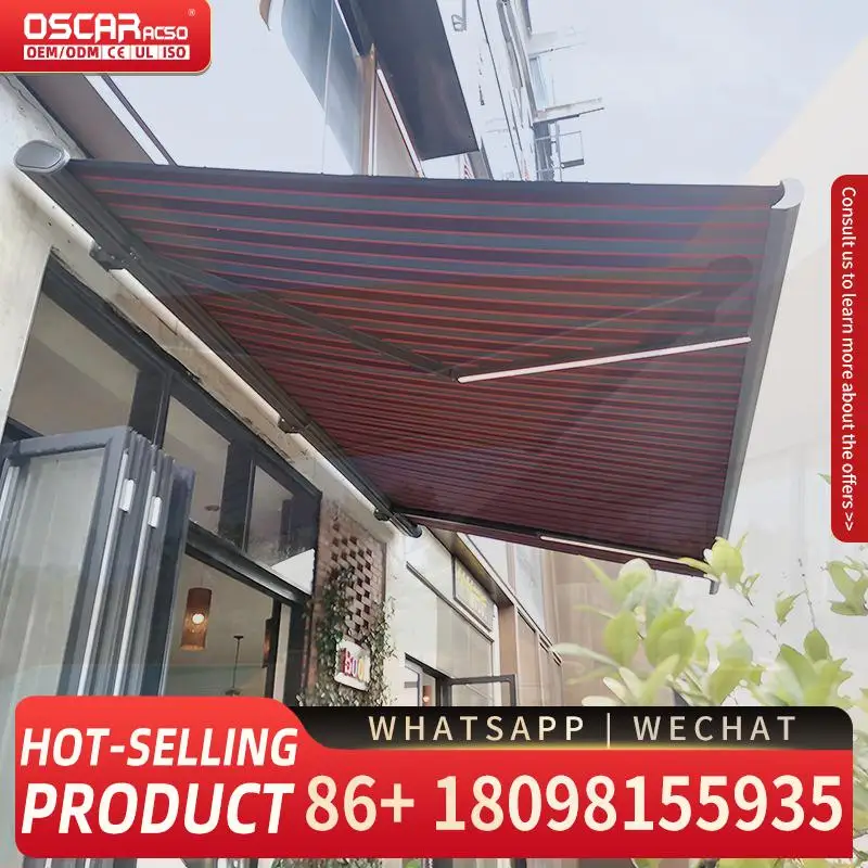 Outdoor Folding Mot… - image