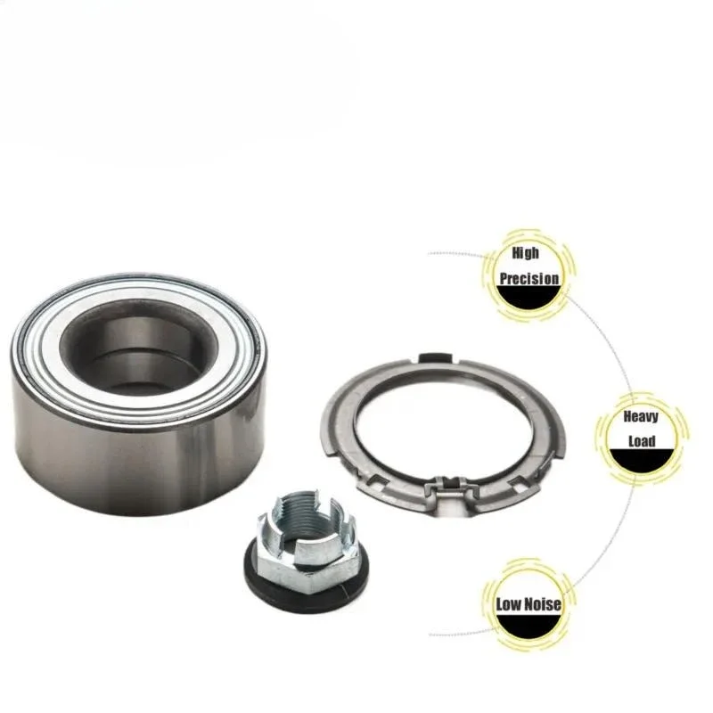OE VKBA3616 Front Wheel Hub Bearing Repair Kit for Nissan Primastar Hub Units
