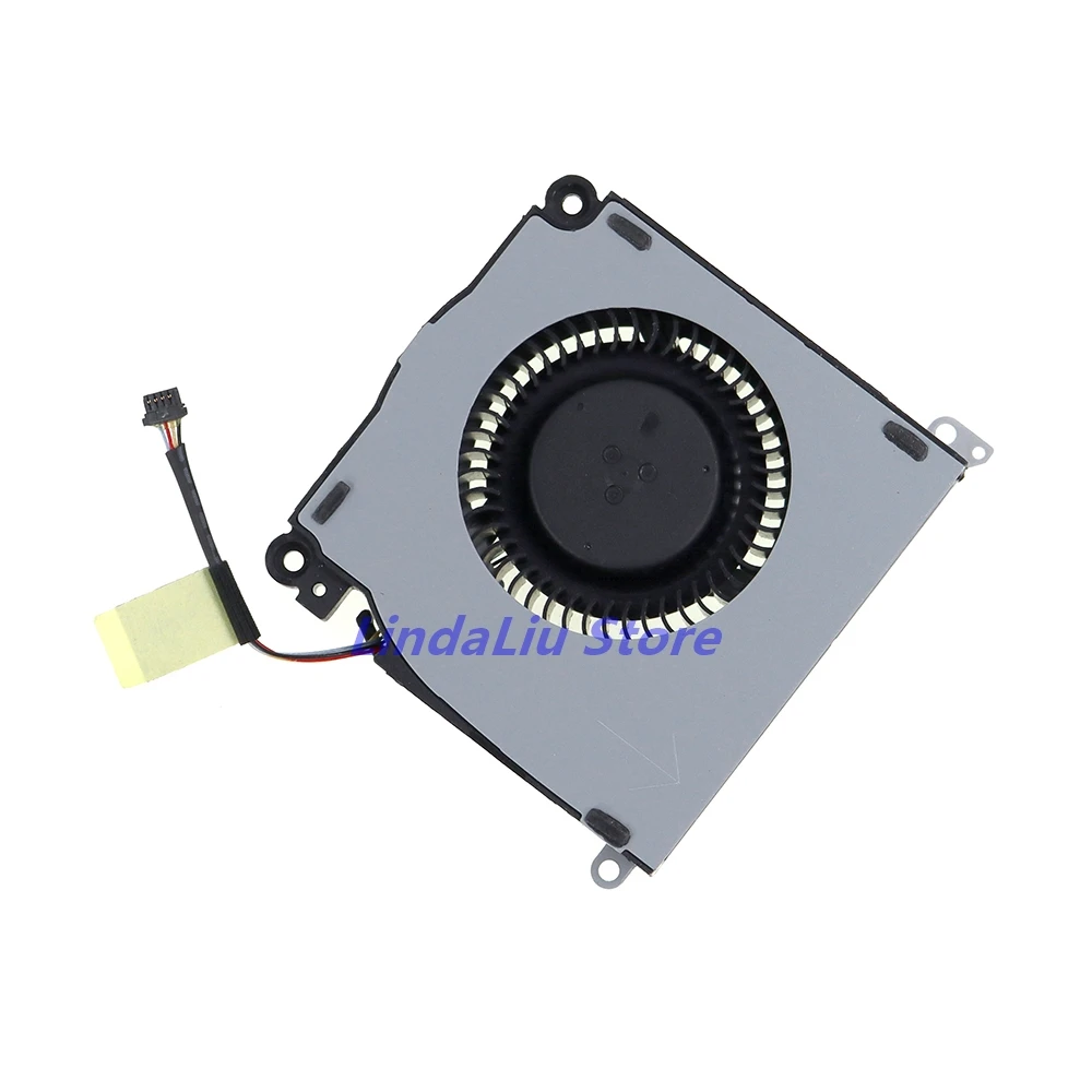 

Вентилятор охлаждения процессора для Steam Deck, замена вентилятора, кулер для игровой консоли BBSB0505LA-00, игровой компонент