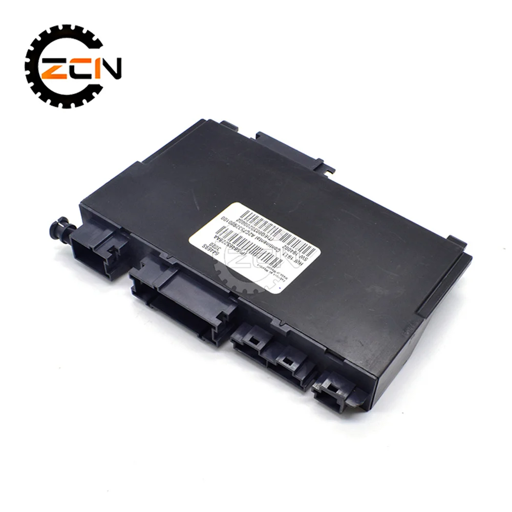 

Модуль управления памятью переднего левого сиденья водителя 68465228AA для Dodge Charger 2015-2023 гг.