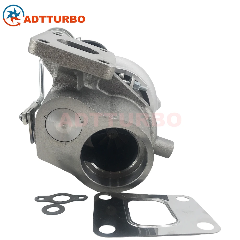 49178-02350 TD05H Turbo 49178-02385 49178-02380 ME014881 ME220308 Turbine for Mitsubishi Canter 105 Kw - 143 HP 4D34T 3.9L